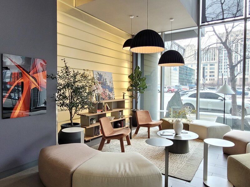 235 W Van Buren Street Chicago IL 60607