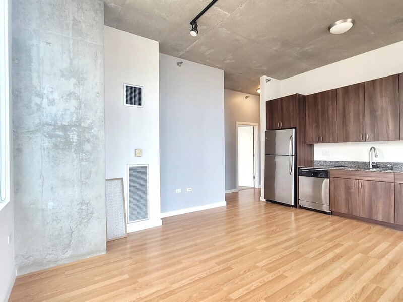 235 W Van Buren Street Chicago IL 60607