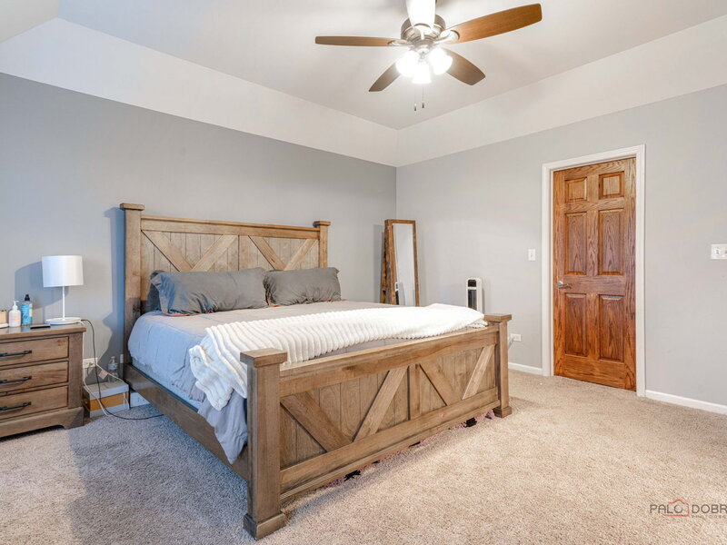 285 Regency Court Unit B Court Wauconda IL 60084