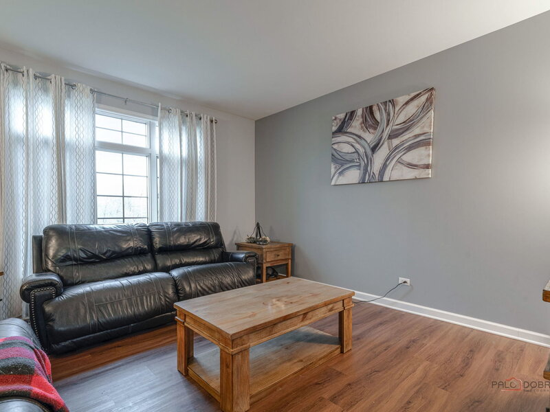 285 Regency Court Unit B Court Wauconda IL 60084