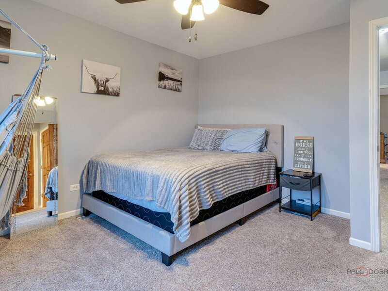 285 Regency Court Unit B Court Wauconda IL 60084
