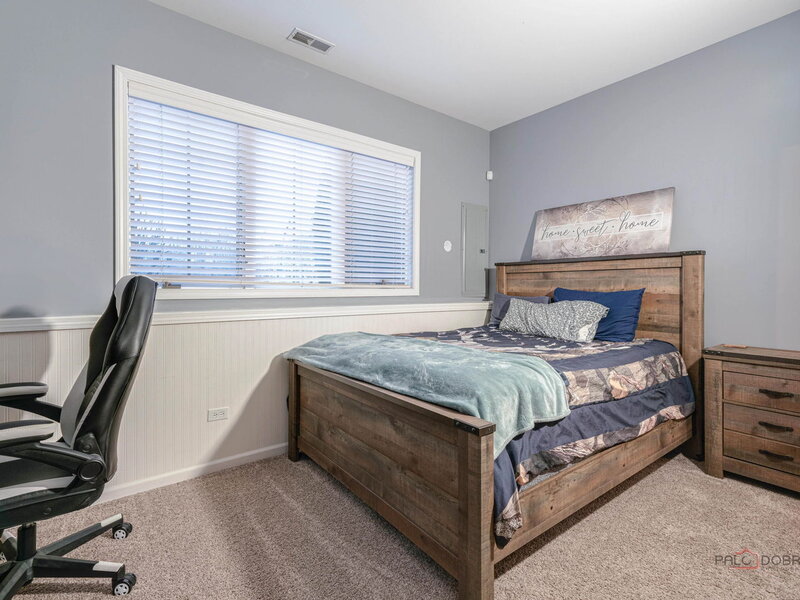 285 Regency Court Unit B Court Wauconda IL 60084