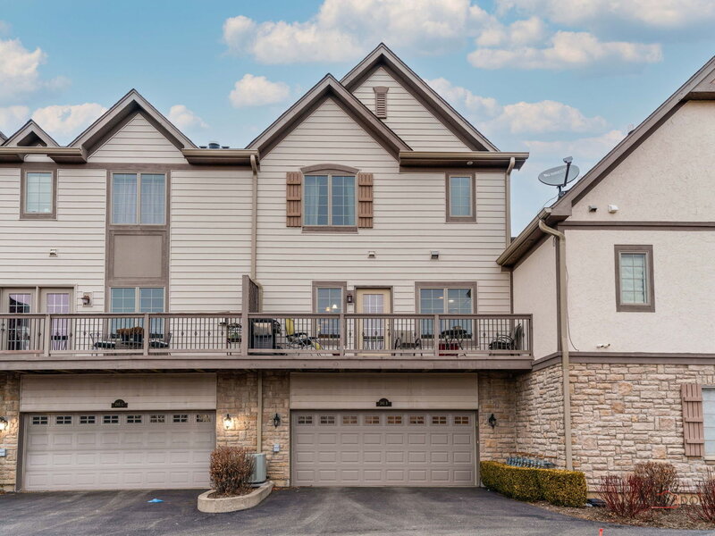 285 Regency Court Unit B Court Wauconda IL 60084