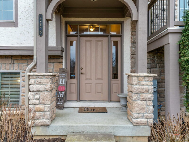 285 Regency Court Unit B Court Wauconda IL 60084