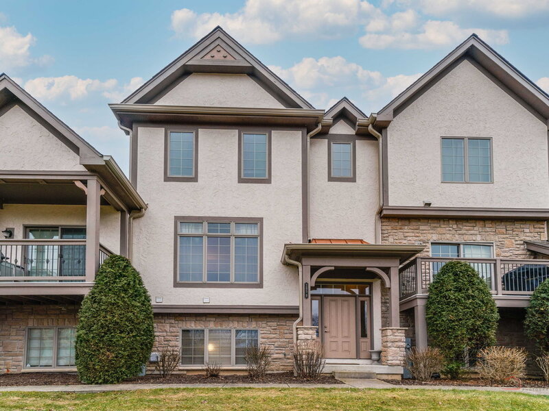 285 Regency Court Unit B Court Wauconda IL 60084