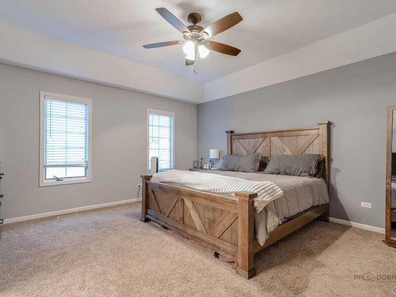 285 Regency Court Unit B Court Wauconda IL 60084