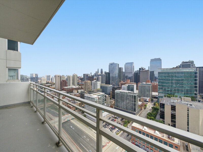 737 W Washington Boulevard Chicago IL 60661