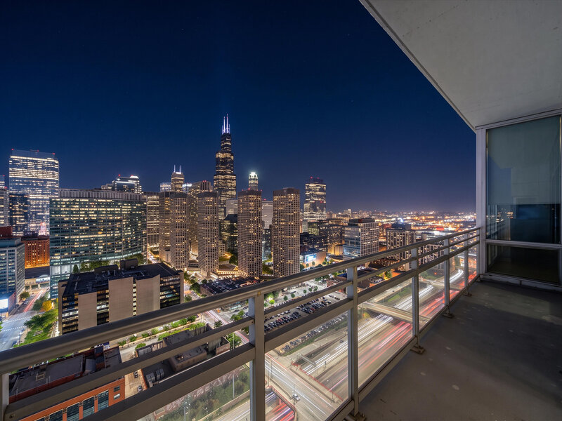 737 W Washington Boulevard Chicago IL 60661