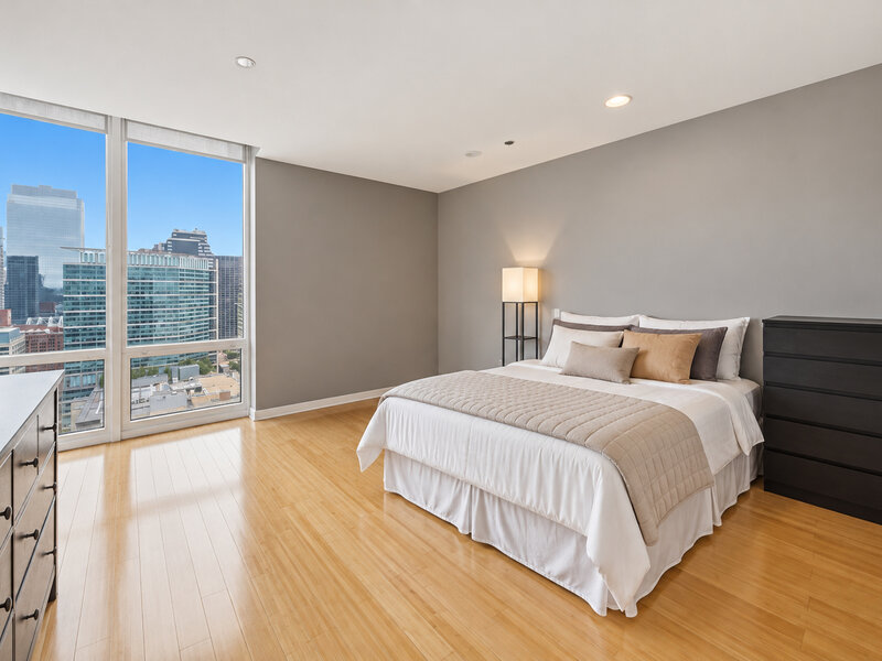 737 W Washington Boulevard Chicago IL 60661