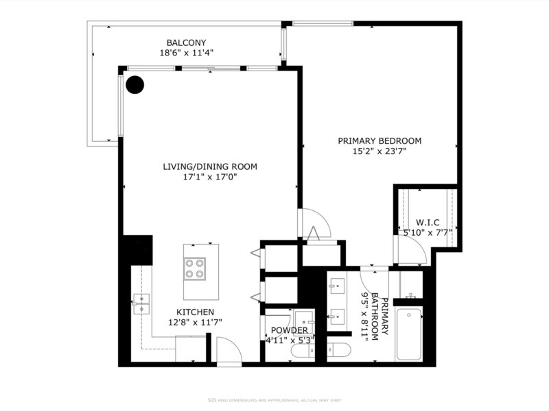 737 W Washington Boulevard Chicago IL 60661