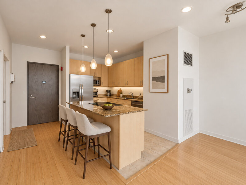 737 W Washington Boulevard Chicago IL 60661