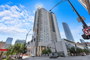 Photo of 737 W Washington Boulevard Chicago IL 60661 Unit 3406