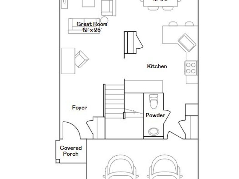 1124 Blazingstar Lane Joliet IL 60431