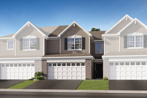Photo of 1124 Blazingstar Lane Joliet IL 60431