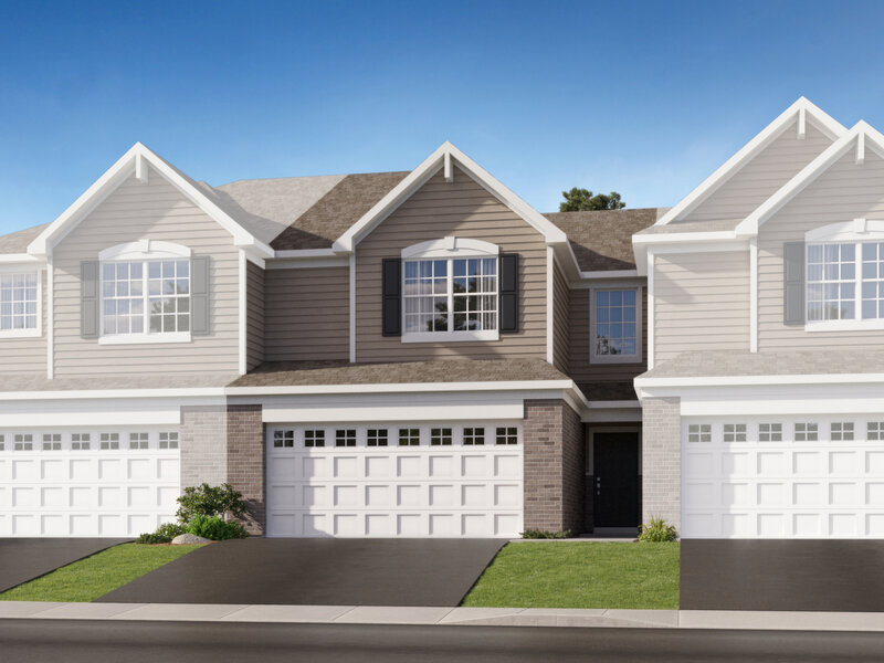 1124 Blazingstar Lane Joliet IL 60431