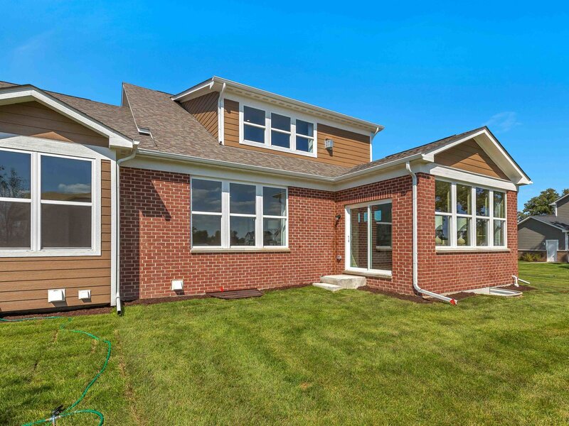 12552 Derry Drive Lemont IL 60439