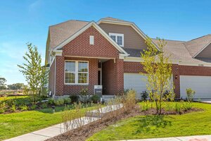 Photo of 12552 Derry Drive Lemont IL 60439 Unit 33701