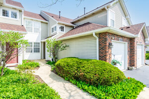 Photo of 2917 Stockton Court Naperville IL 60564 Unit 2917
