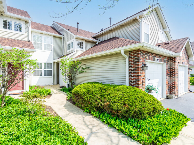 2917 Stockton Court Naperville IL 60564