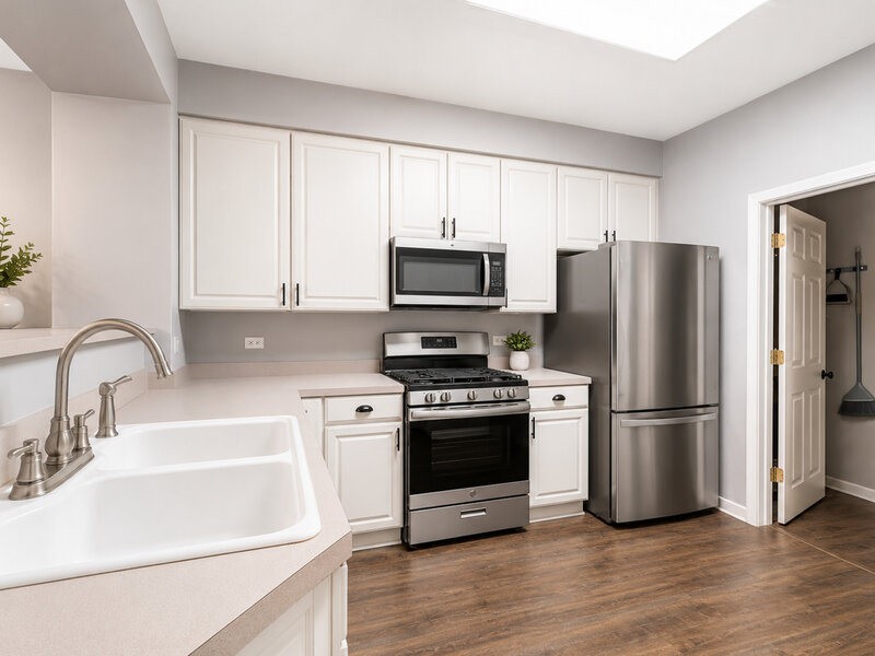 2917 Stockton Court Naperville IL 60564