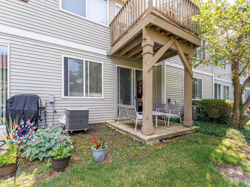 2917 Stockton Court Naperville IL 60564