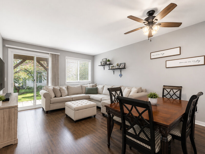 2917 Stockton Court Naperville IL 60564