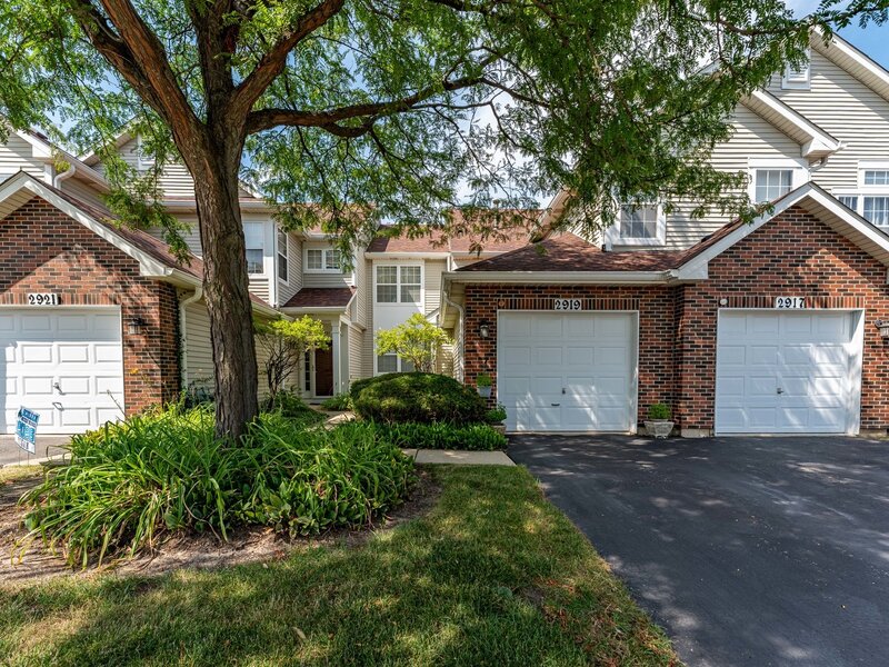 2917 Stockton Court Naperville IL 60564