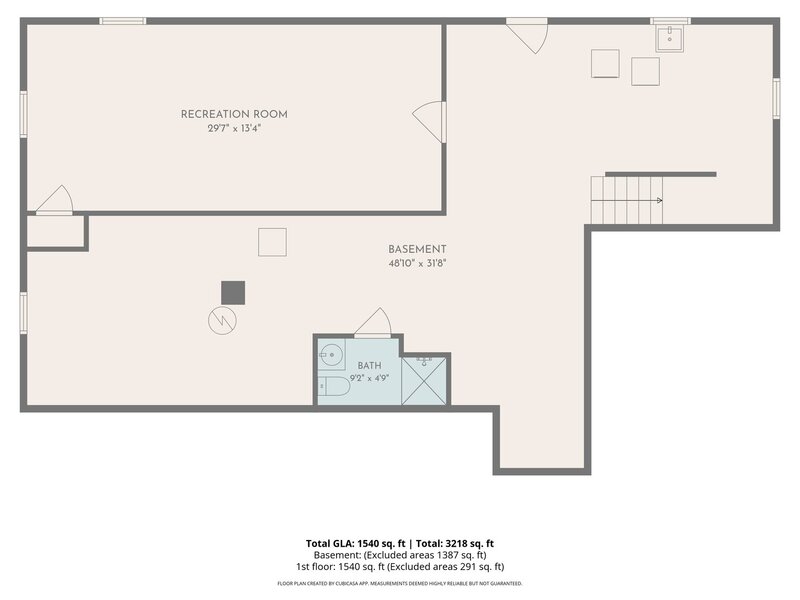 2135 Hawthorne Lane Waukegan IL 60087