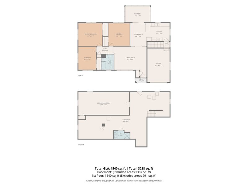 2135 Hawthorne Lane Waukegan IL 60087
