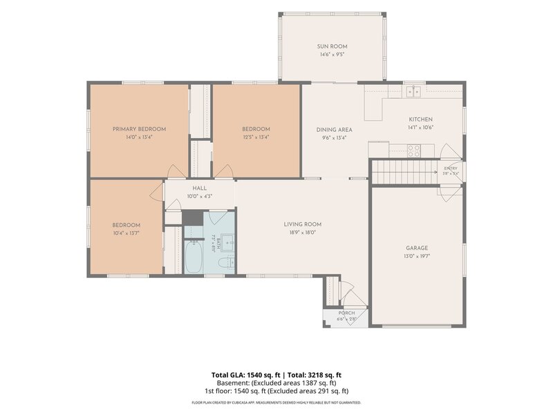 2135 Hawthorne Lane Waukegan IL 60087