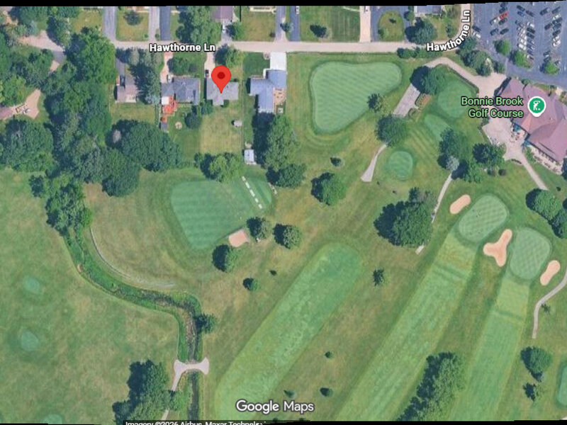 2135 Hawthorne Lane Waukegan IL 60087