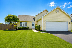 Photo of 4549 W Tulip Avenue Monee IL 60449