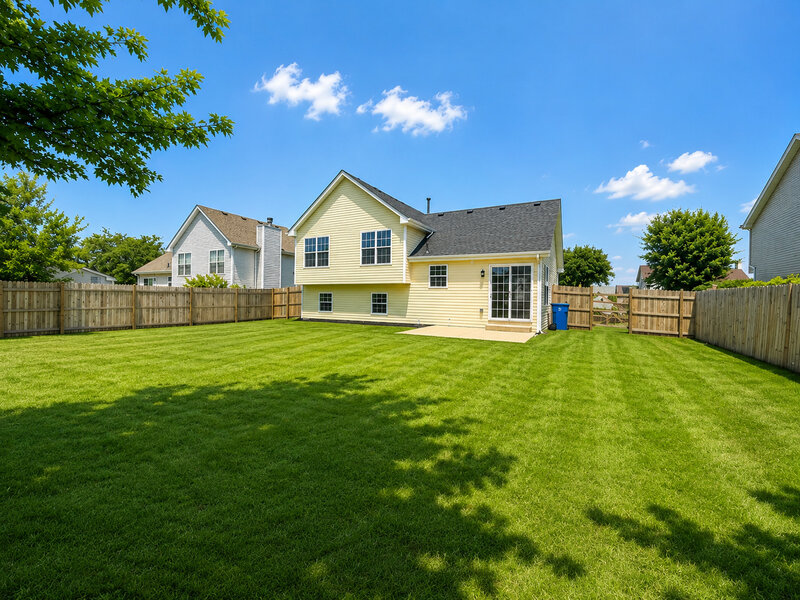 4549 W Tulip Avenue Monee IL 60449