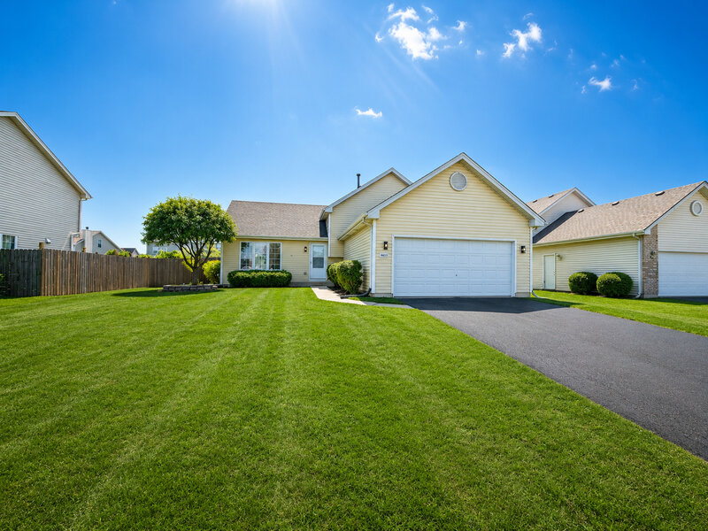 4549 W Tulip Avenue Monee IL 60449