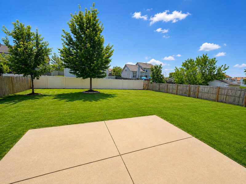 4549 W Tulip Avenue Monee IL 60449