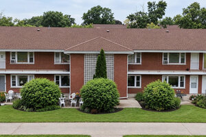 Photo of 1105 Holiday Lane Des Plaines IL 60016 Unit 14