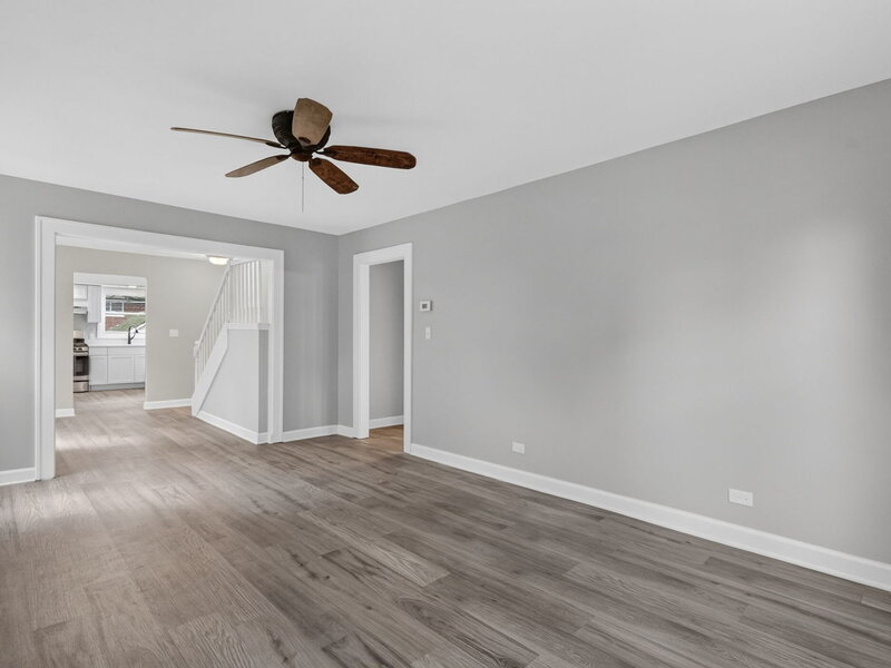 16146 S Lawrence Street Plainfield IL 60544