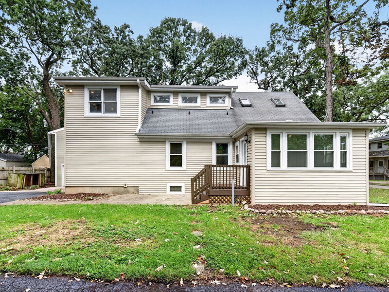 16146 S Lawrence Street Plainfield IL 60544