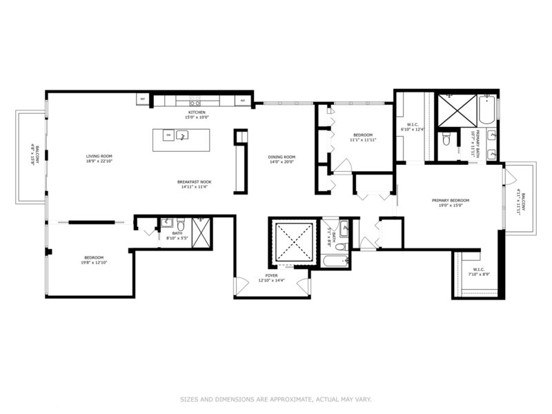 747 N Clark Street Chicago IL 60654
