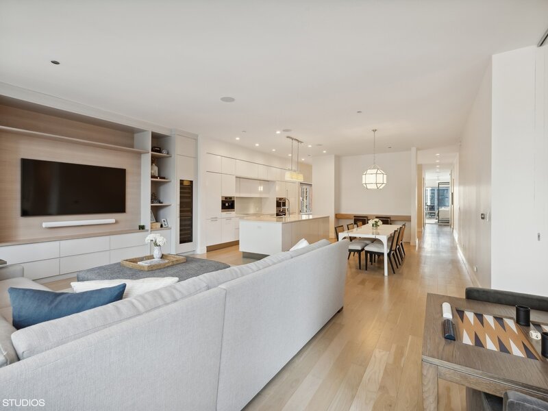 747 N Clark Street Chicago IL 60654