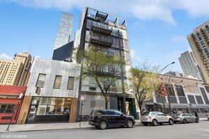 Photo of 747 N Clark Street Chicago IL 60654 Unit 401
