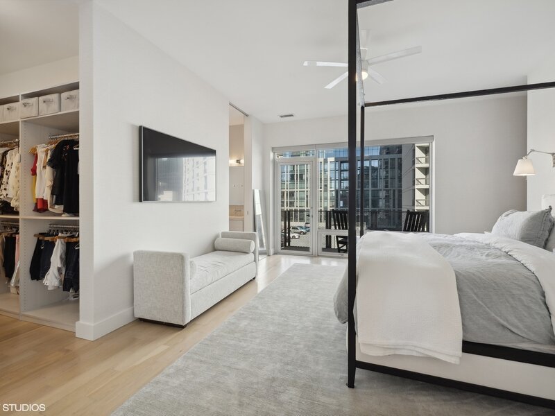 747 N Clark Street Chicago IL 60654