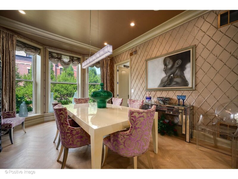 1919 S Prairie Avenue Chicago IL 60616