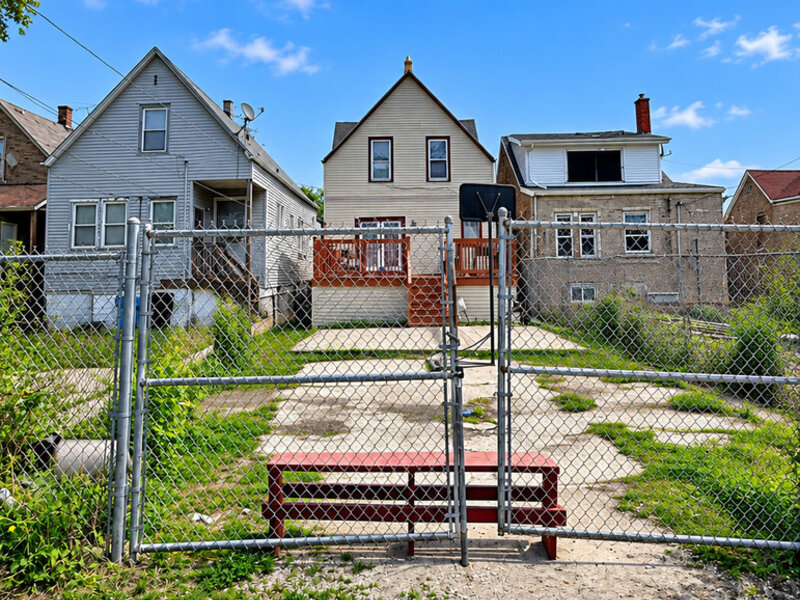 6432 S Damen Avenue Chicago IL 60636