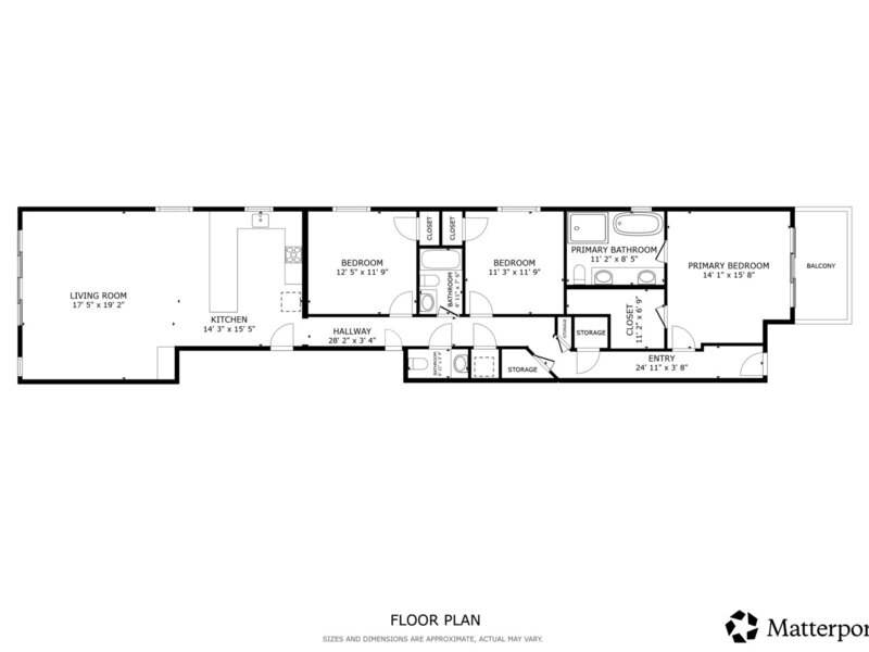 2209 W Belmont Avenue Chicago IL 60618