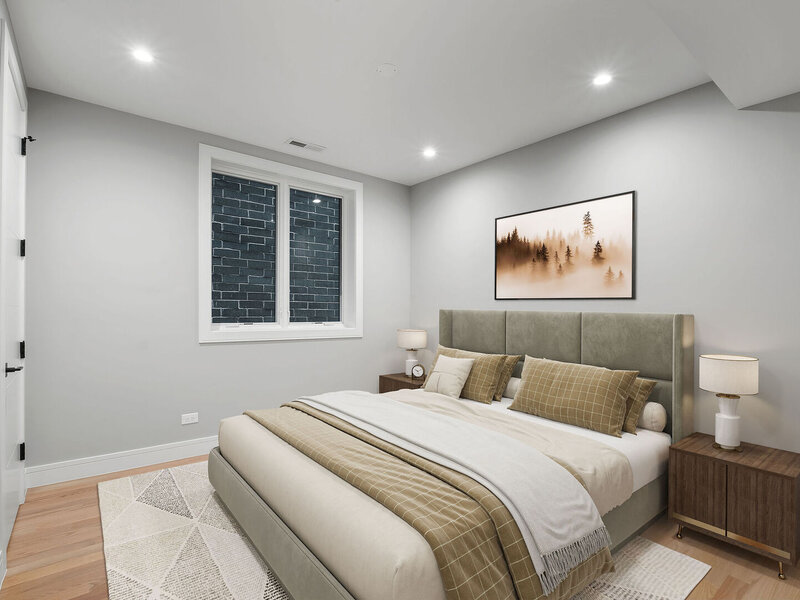 2209 W Belmont Avenue Chicago IL 60618