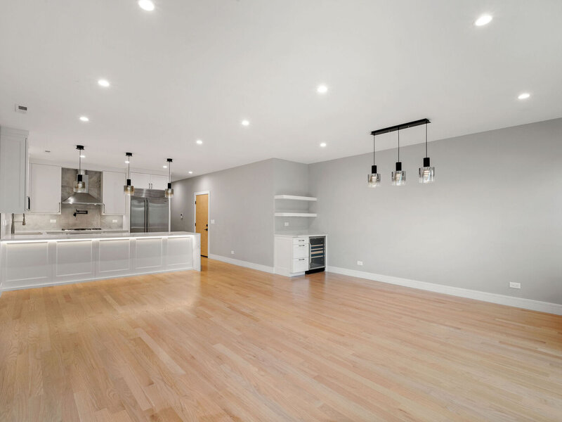 2209 W Belmont Avenue Chicago IL 60618