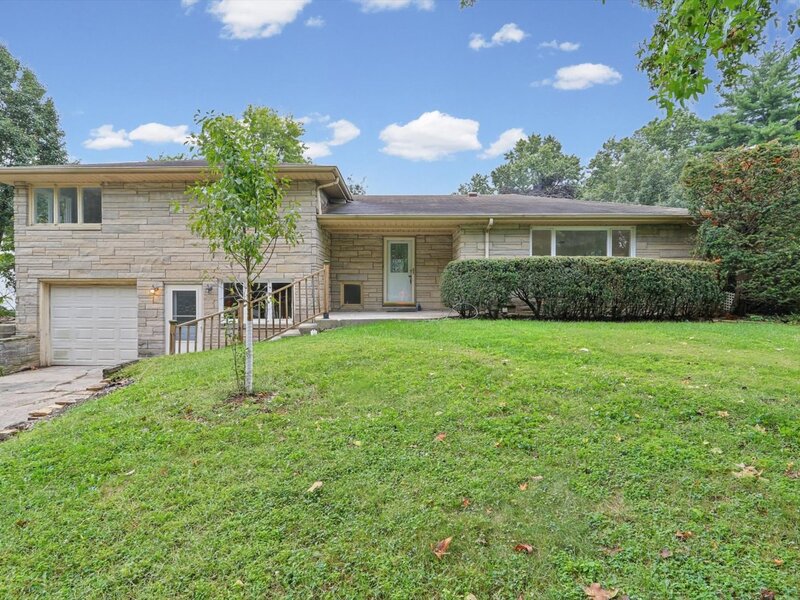 1708 Park Haven Drive Champaign IL 61820