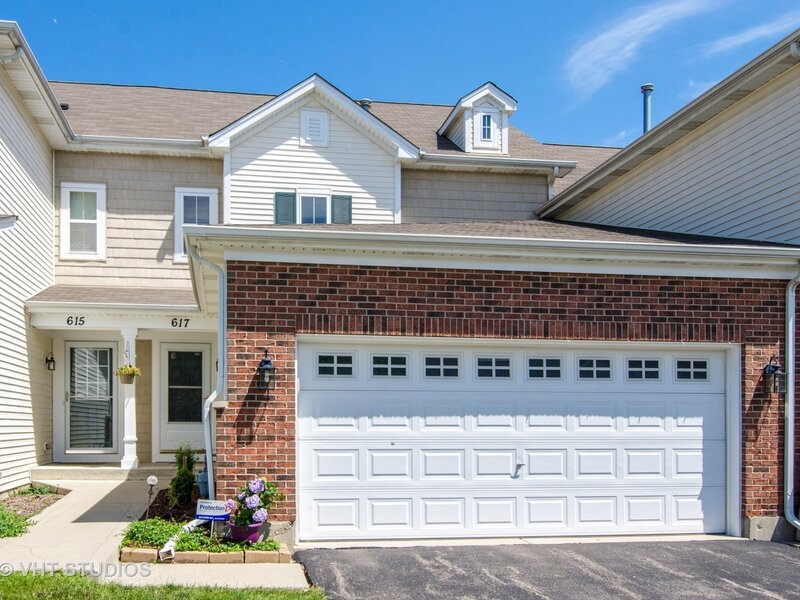 617 Grand Canyon Circle Crystal Lake IL 60014