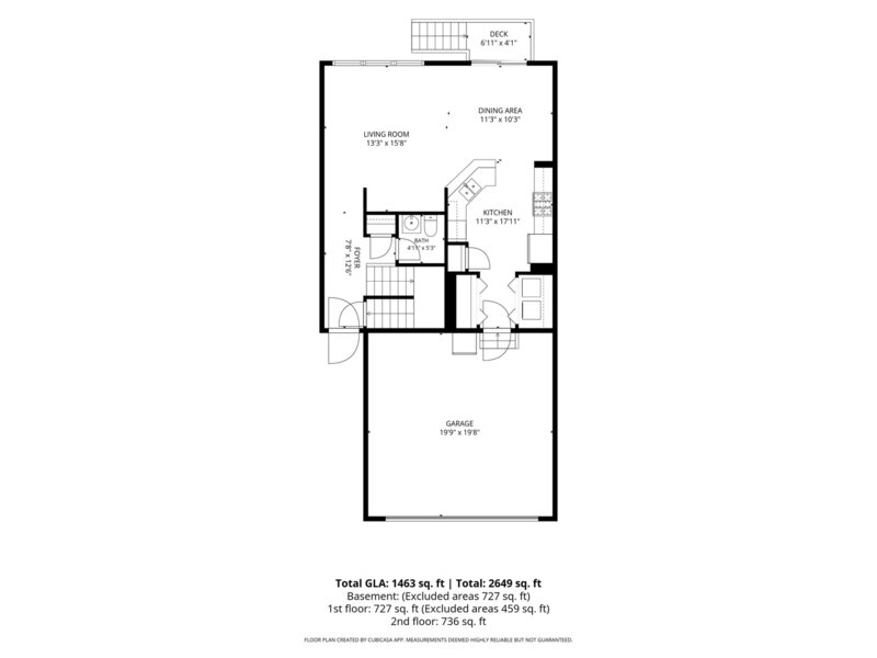 617 Grand Canyon Circle Crystal Lake IL 60014